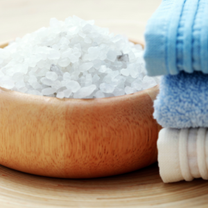 Himalayan Bath Salt