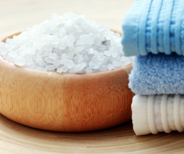 Himalayan Bath Salt