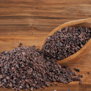 Black Himalayan Salt (Kala Namak)
