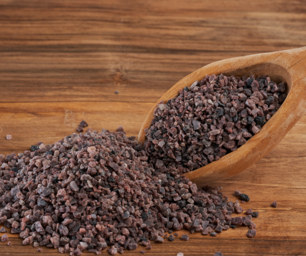 Black Himalayan Salt (Kala Namak)