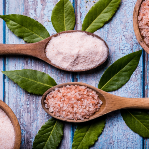 Light Pink Salt
