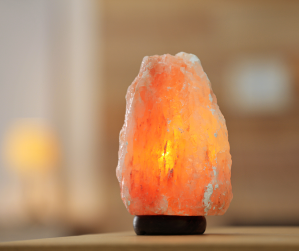 Salt Lamps