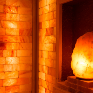Pink Salt Wall Tiles